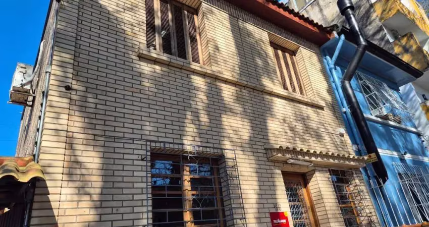 Ponto comercial à venda na Rua Paraíba, 59, Floresta, Porto Alegre