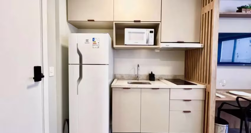 Apartamento com 1 quarto à venda na Rua Anita Garibaldi, 1325, Mont Serrat, Porto Alegre