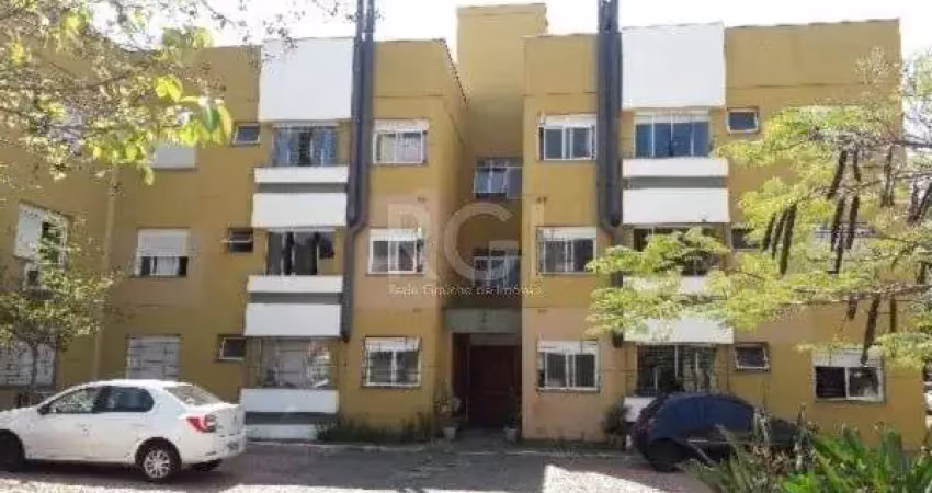 Apartamento com 2 quartos à venda na Rua Mura, 288, Guarujá, Porto Alegre