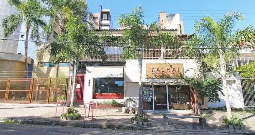 Casa comercial à venda na Rua Dário Pederneiras, 566, Petrópolis, Porto Alegre