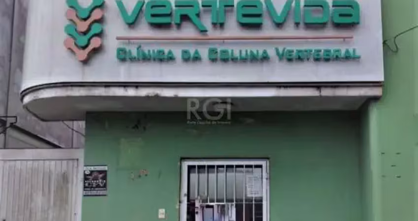 Casa comercial para venda - 250m², 0 dormitórios, 10 vagas - glória