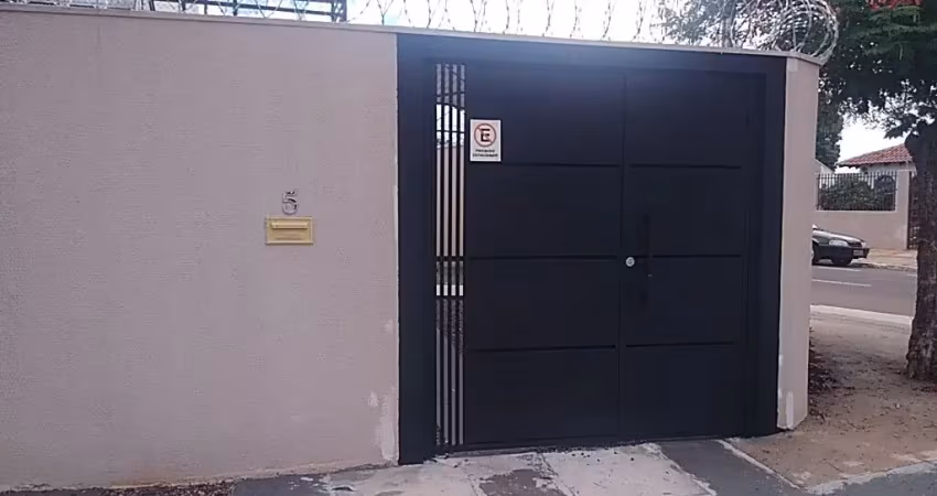 Casa em condomínio fechado com 2 quartos para alugar na Avenida Presidente Vargas, 663, Vila Duque de Caxias, Campo Grande