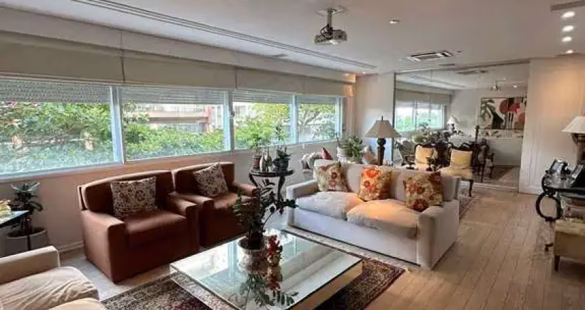 Apartamento em Ipanema  -  Rio de Janeiro