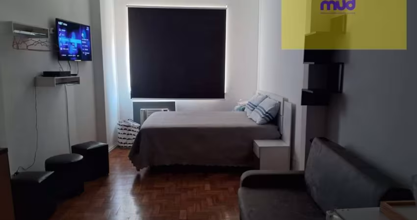 Apartamento em Centro  -  Rio de Janeiro