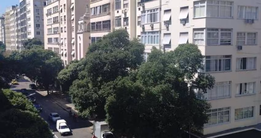 Apartamento em Copacabana  -  Rio de Janeiro