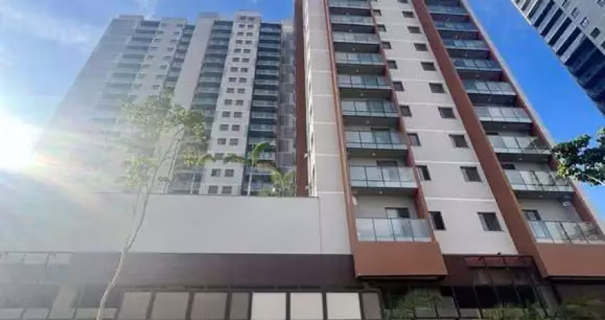 Kitnet / conjugado em santo cristo  -  rio de janeiro