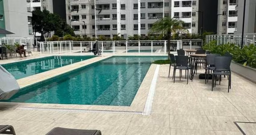 Apartamento em Santo Cristo  -  Rio de Janeiro