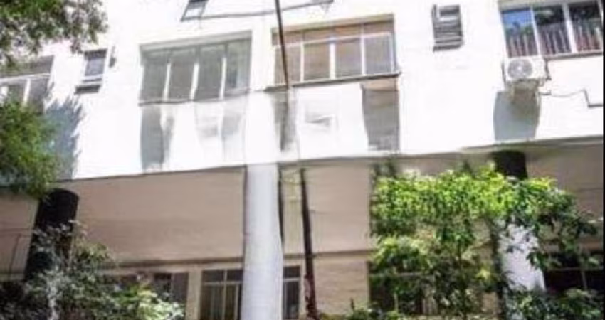 Kitnet / Conjugado em Botafogo  -  Rio de Janeiro