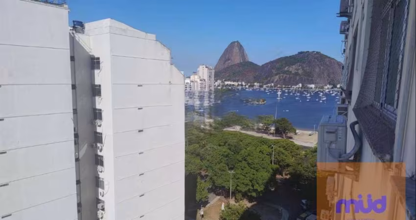 Kitnet / Conjugado em Botafogo  -  Rio de Janeiro