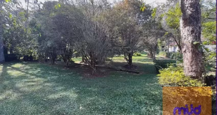 Chácara em Itaipava  -  Petrópolis