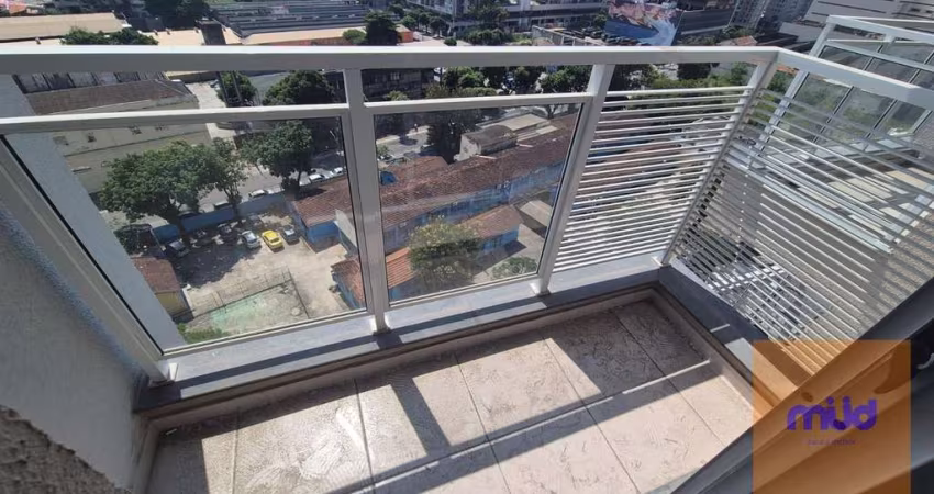 Apartamento em Santo Cristo  -  Rio de Janeiro