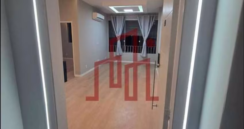 Apartamento em Flamengo  -  Rio de Janeiro
