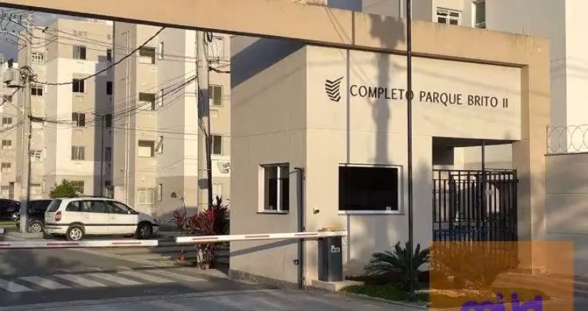 Apartamento com 2 quartos à venda na Rua Jorge Sampaio, Campo Grande, Rio de Janeiro