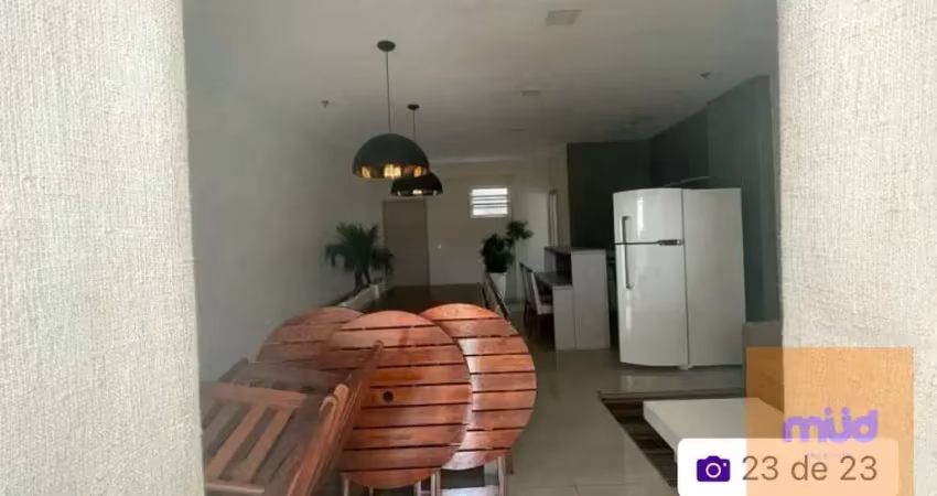Apartamento com 3 quartos à venda em Cachambi, Rio de Janeiro 