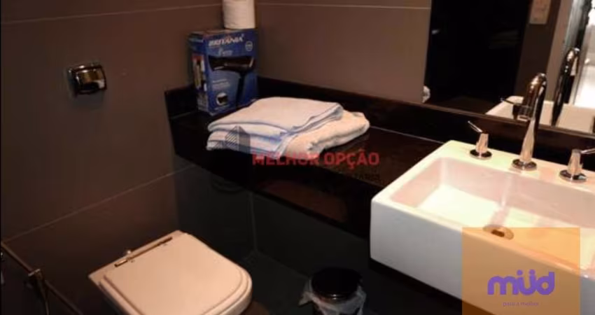 Apartamento em Copacabana  -  Rio de Janeiro