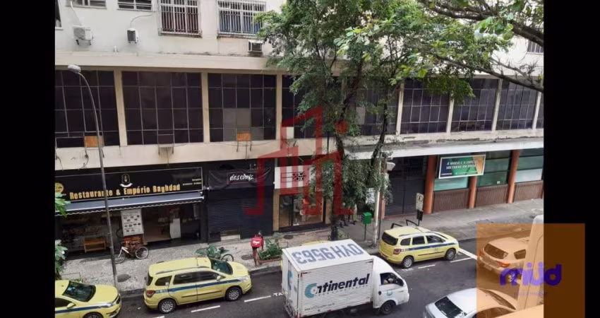 Apartamento em Copacabana  -  Rio de Janeiro