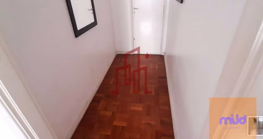 Apartamento em Copacabana  -  Rio de Janeiro