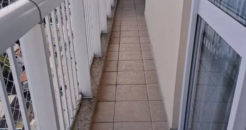 Cobertura em Botafogo  -  Rio de Janeiro