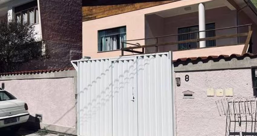 Casa em Icaraí  -  Niterói