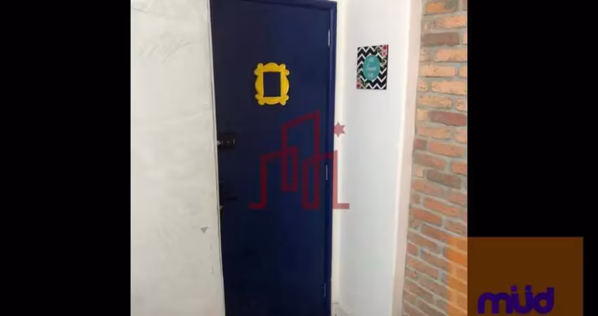 Apartamento com 1 quarto à venda em Copacabana, Rio de Janeiro 