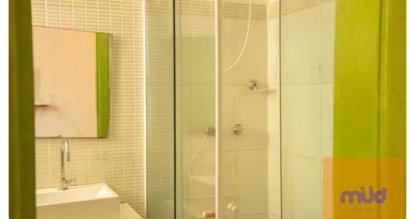Apartamento em Centro  -  Rio de Janeiro