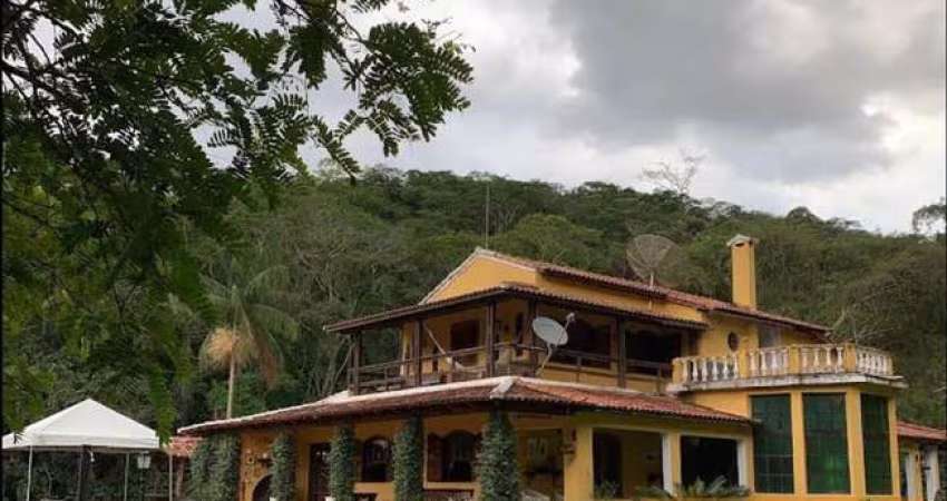Lote / Terreno em Fazenda Conceição  -  Paraíba do Sul