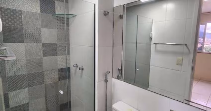 Apartamento em Cachambi  -  Rio de Janeiro