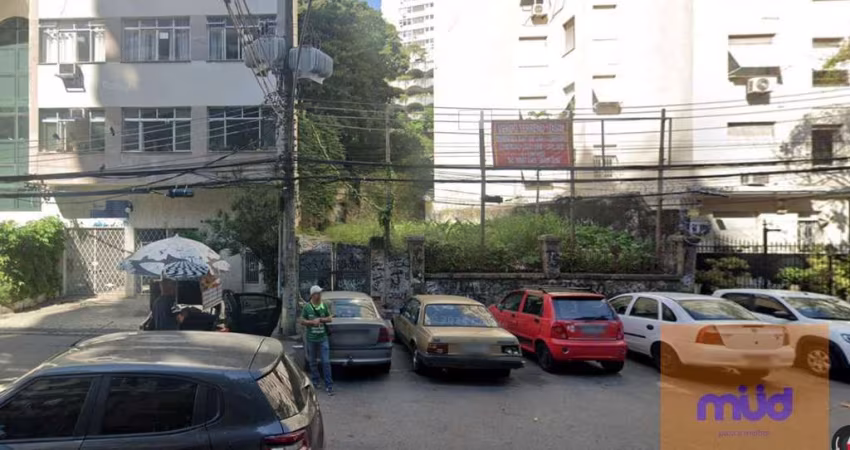 Lote / Terreno em Botafogo  -  Rio de Janeiro