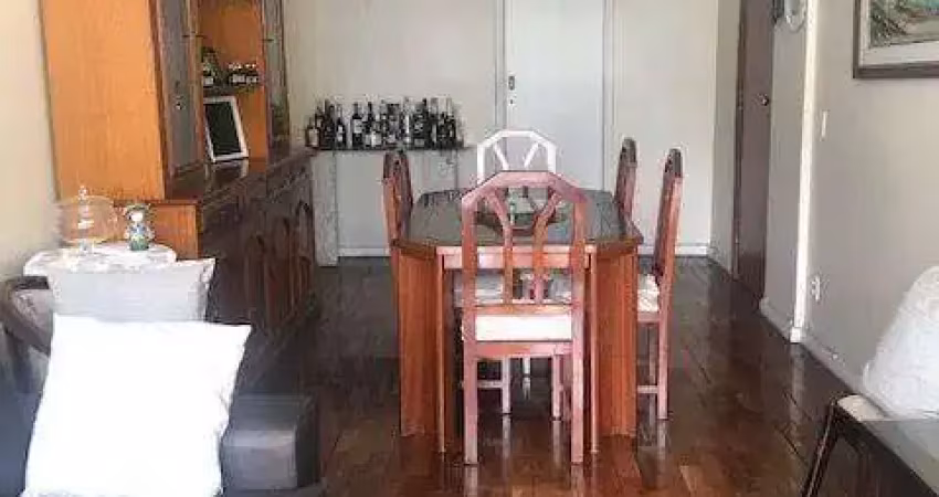 Apartamento com 2 quartos à venda na Tijuca, Rio de Janeiro 