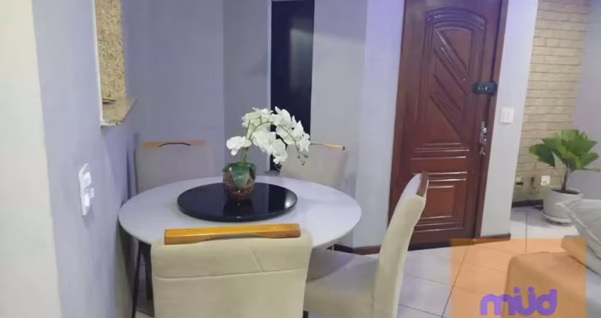 Casa de Condomínio em Praça Seca  -  Rio de Janeiro