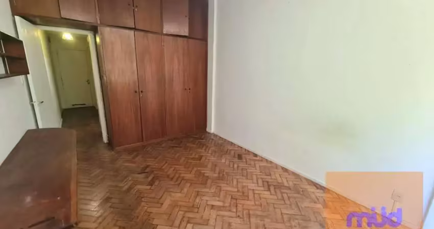 Kitnet / conjugado em copacabana  -  rio de janeiro