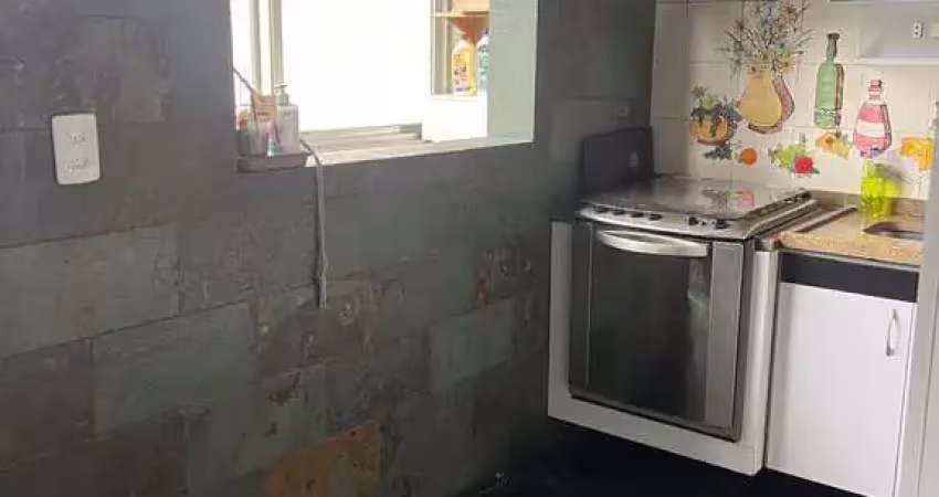 Apartamento em engenho de dentro  -  rio de janeiro