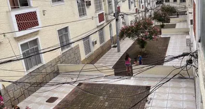 Apartamento com 3 quartos à venda na Rua São Brás, Todos os Santos, Rio de Janeiro