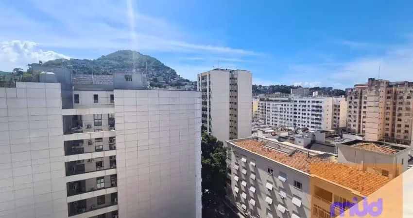 Apartamento com 1 quarto à venda na Glória, Rio de Janeiro 