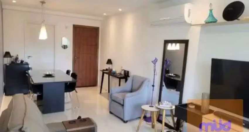 Apartamento em recreio dos bandeirantes  -  rio de janeiro