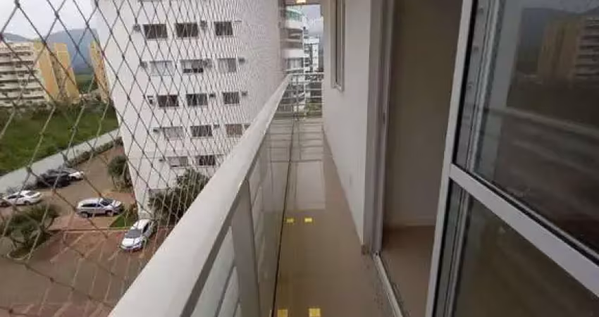 Apartamento em recreio dos bandeirantes  -  rio de janeiro