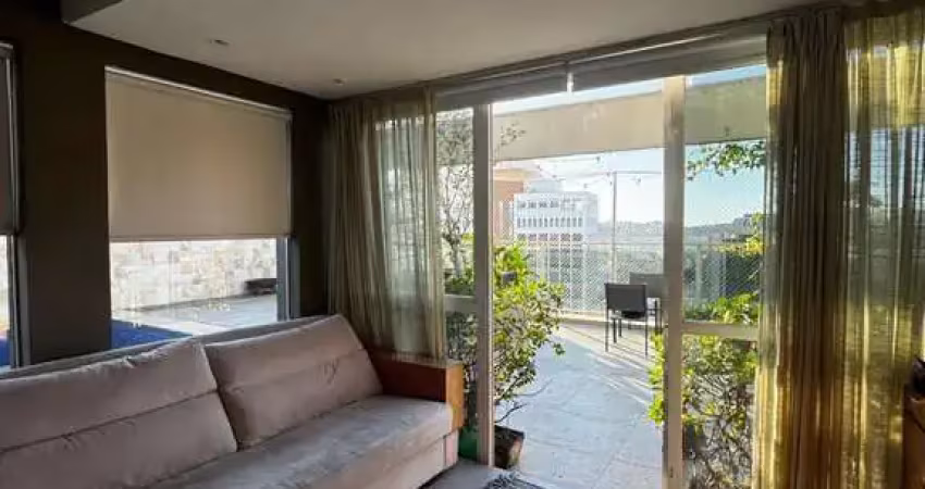 Cobertura com 1 quarto à venda na Barra da Tijuca, Rio de Janeiro 