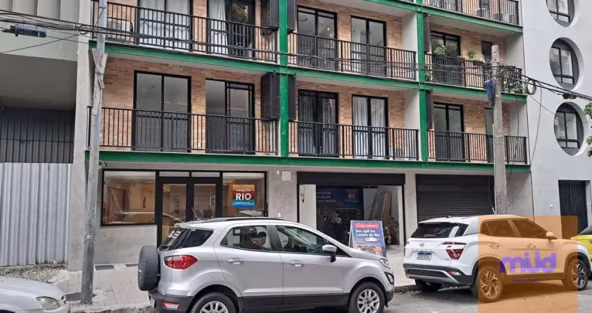 Apartamento com 2 quartos à venda no Centro, Rio de Janeiro 