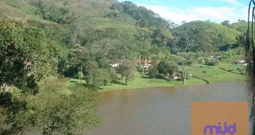 Fazenda à venda em Ipiabas, Barra do Piraí 