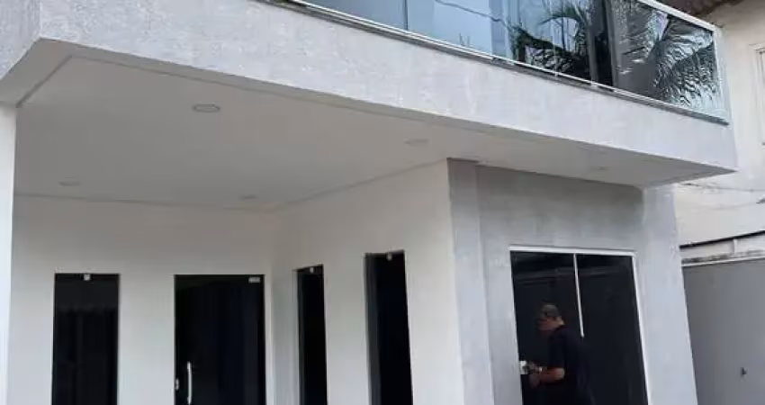 Casa com 4 quartos à venda no Recreio dos Bandeirantes, Rio de Janeiro 