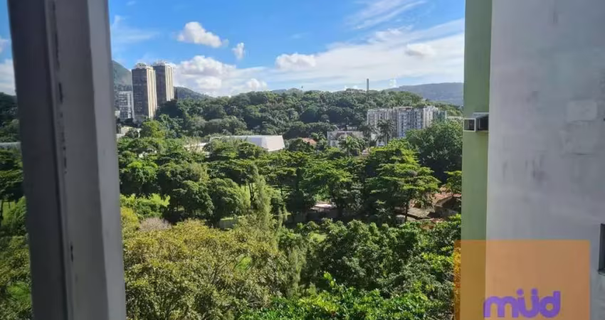Apartamento com 1 quarto à venda em Botafogo, Rio de Janeiro 