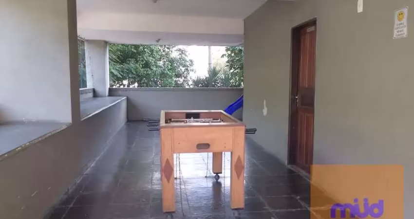 Apartamento em engenho de dentro  -  rio de janeiro