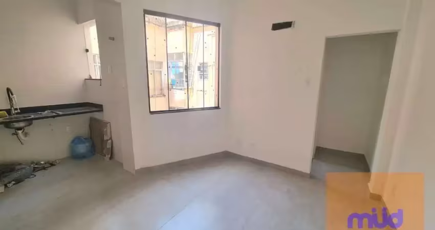 Kitnet / Stúdio à venda no Flamengo, Rio de Janeiro 