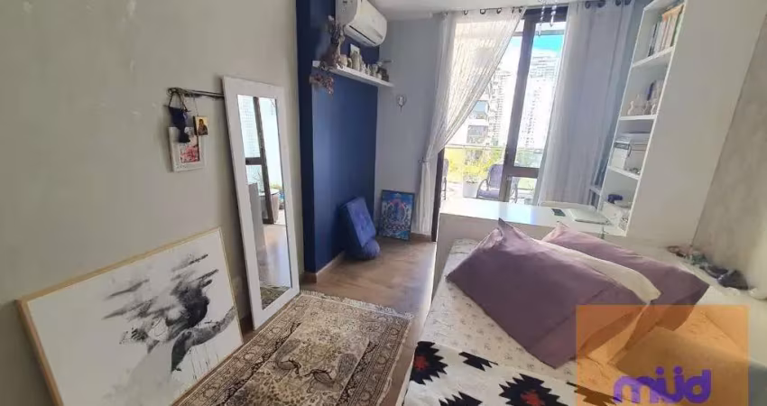 Cobertura com 3 quartos à venda na Barra da Tijuca, Rio de Janeiro 