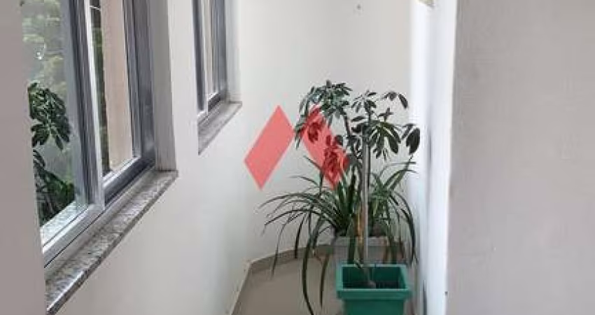 Apartamento com 2 quartos à venda na Grajaú, 247, Grajaú, Rio de Janeiro