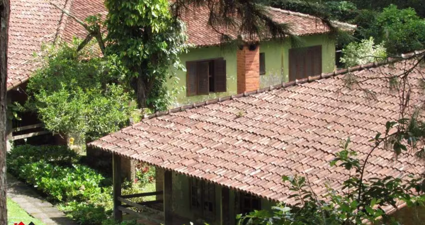 Chácara / sítio com 20 quartos à venda na Bernardo Coutinho, 6925, Araras, Petrópolis