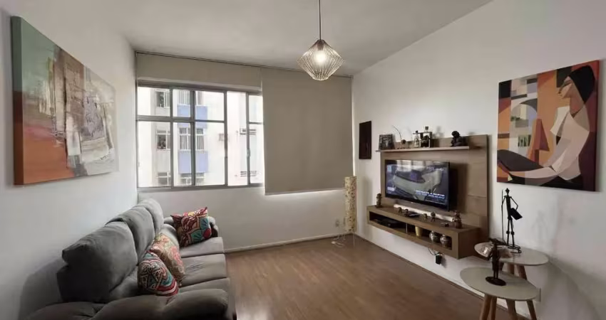 Apartamento com 2 quartos à venda na Rua Haddock Lobo, 61, Estácio, Rio de Janeiro