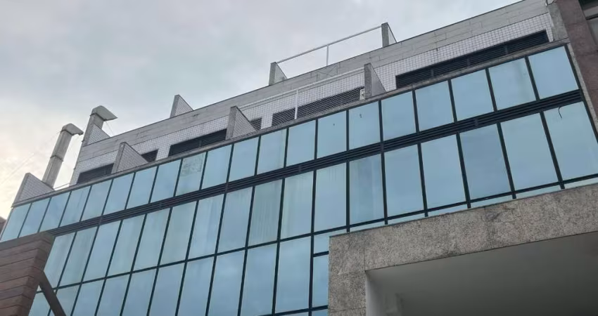 Sala comercial à venda na Rua Roberval Cordeiro de Farias, 440, Recreio dos Bandeirantes, Rio de Janeiro