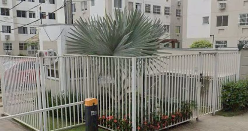 Apartamento com 2 quartos à venda na Odete Lara, 74, Campo Grande, Rio de Janeiro
