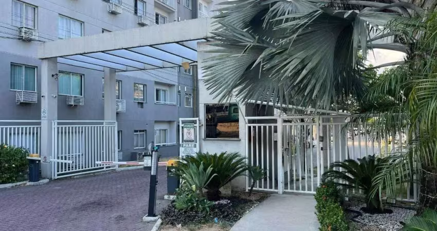 Apartamento com 1 quarto para alugar na Cesário de Melo, 5300, Campo Grande, Rio de Janeiro